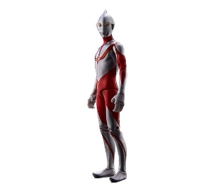 [주문시 입고] Ultra Action Figure Fake Ultraman (Shin Ultraman)